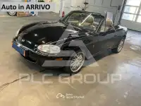 2000 Mazda MX-5