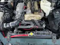 2000 Mazda MX-5