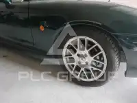 2000 Mazda MX-5