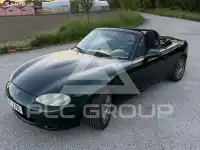 2000 Mazda MX-5