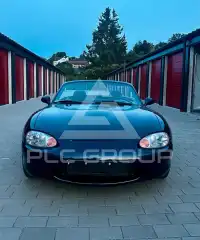 2000 Mazda MX-5