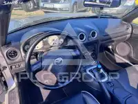 2000 Mazda MX-5