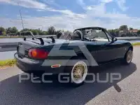 2000 Mazda MX-5