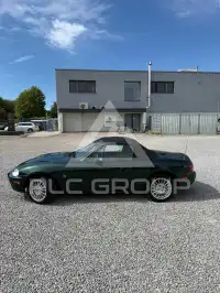 2000 Mazda MX-5