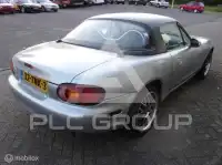 2000 Mazda MX-5