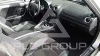 2000 Mazda MX-5