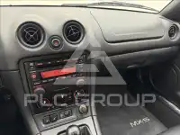 2000 Mazda MX-5