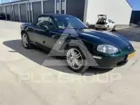 2000 Mazda MX-5