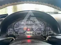 2000 Mazda MX-5