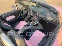 2000 Mazda MX-5