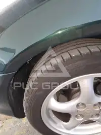 2000 Mazda MX-5