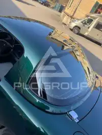 2000 Mazda MX-5