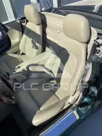 2000 Mazda MX-5