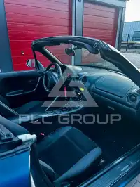 2000 Mazda MX-5
