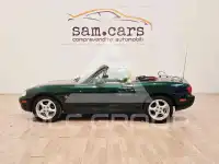 2000 Mazda MX-5