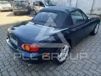2000 Mazda MX-5