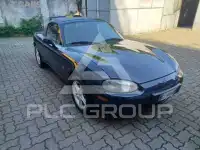 2000 Mazda MX-5
