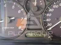 2000 Mazda MX-5