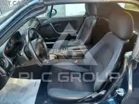 2000 Mazda MX-5