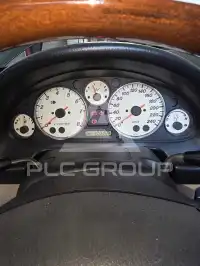 2000 Mazda MX-5