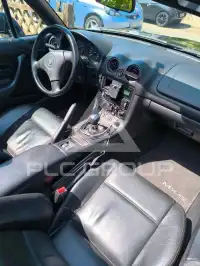 2000 Mazda MX-5