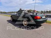 2000 Mazda MX-5