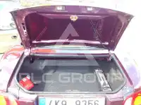 2000 Mazda MX-5