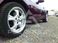 2000 Mazda MX-5