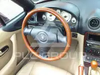 2000 Mazda MX-5