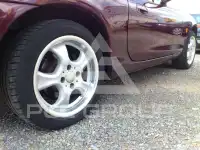 2000 Mazda MX-5