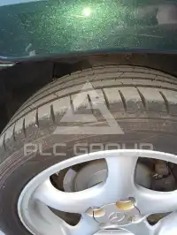 2000 Mazda MX-5