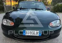 2000 Mazda MX-5