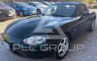 2000 Mazda MX-5