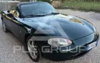 2000 Mazda MX-5