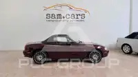 2000 Mazda MX-5