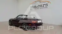 2000 Mazda MX-5