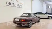 2000 Mazda MX-5