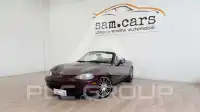 2000 Mazda MX-5