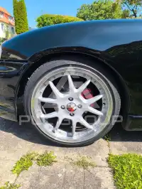 2000 Mazda MX-5