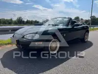 2000 Mazda MX-5