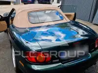 2000 Mazda MX-5
