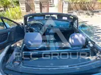 2000 Mazda MX-5