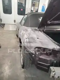 2000 Mazda MX-5