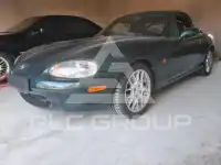 2000 Mazda MX-5