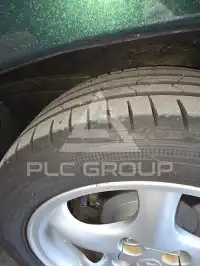 2000 Mazda MX-5