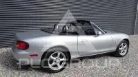 2000 Mazda MX-5