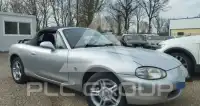 2000 Mazda MX-5