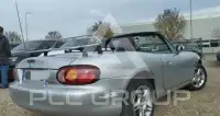 2000 Mazda MX-5