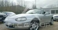 2000 Mazda MX-5