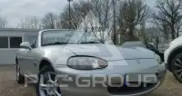 2000 Mazda MX-5